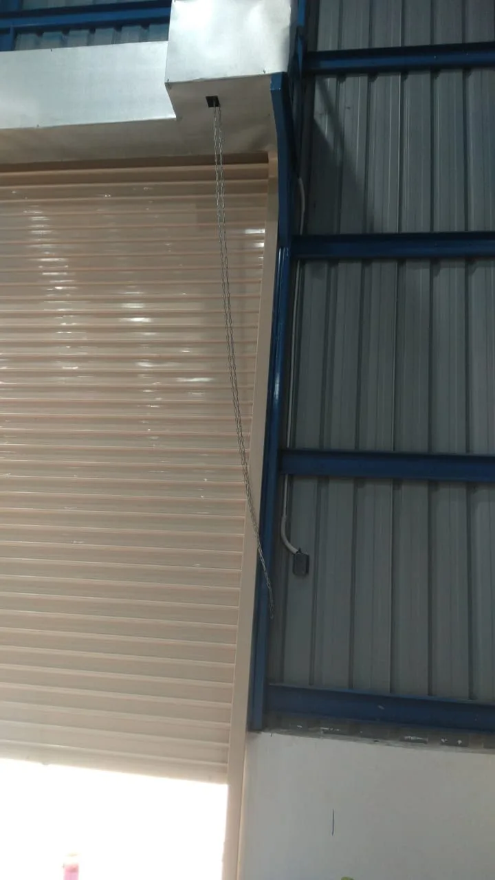 Galeri 1 rolling door Sidenreng Rappang
